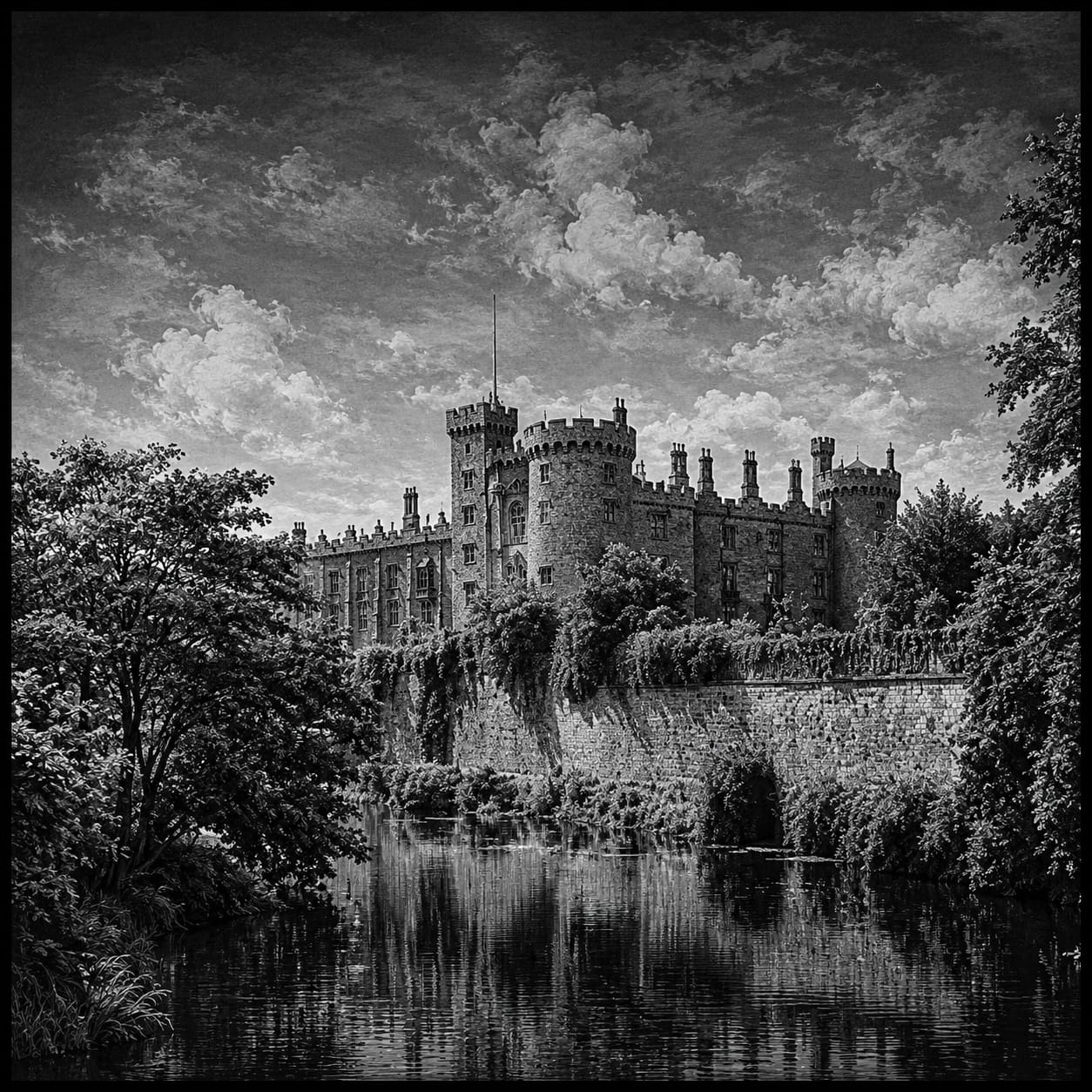 Kilkenny Castle