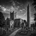 Glendalough