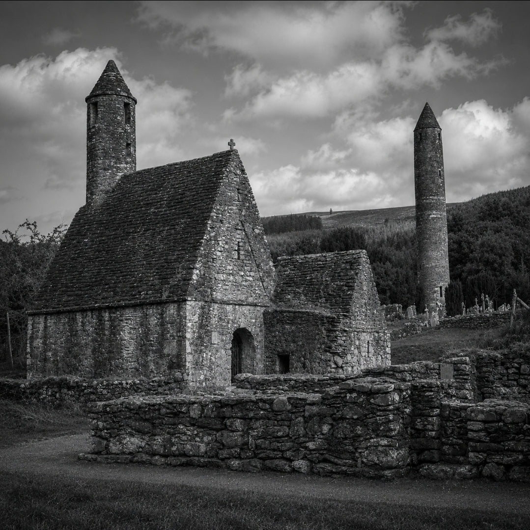 Glendalough